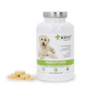 Mobility Dog Gelenktabletten